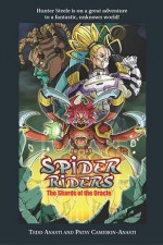 Watch Spider Riders Tvmuse